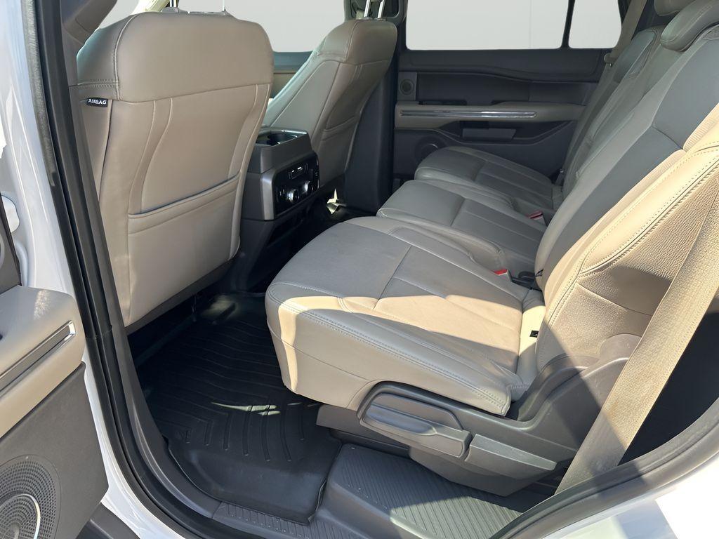 used 2018 Ford Expedition car, priced at $20,725