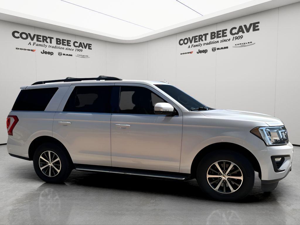 used 2018 Ford Expedition car, priced at $20,725