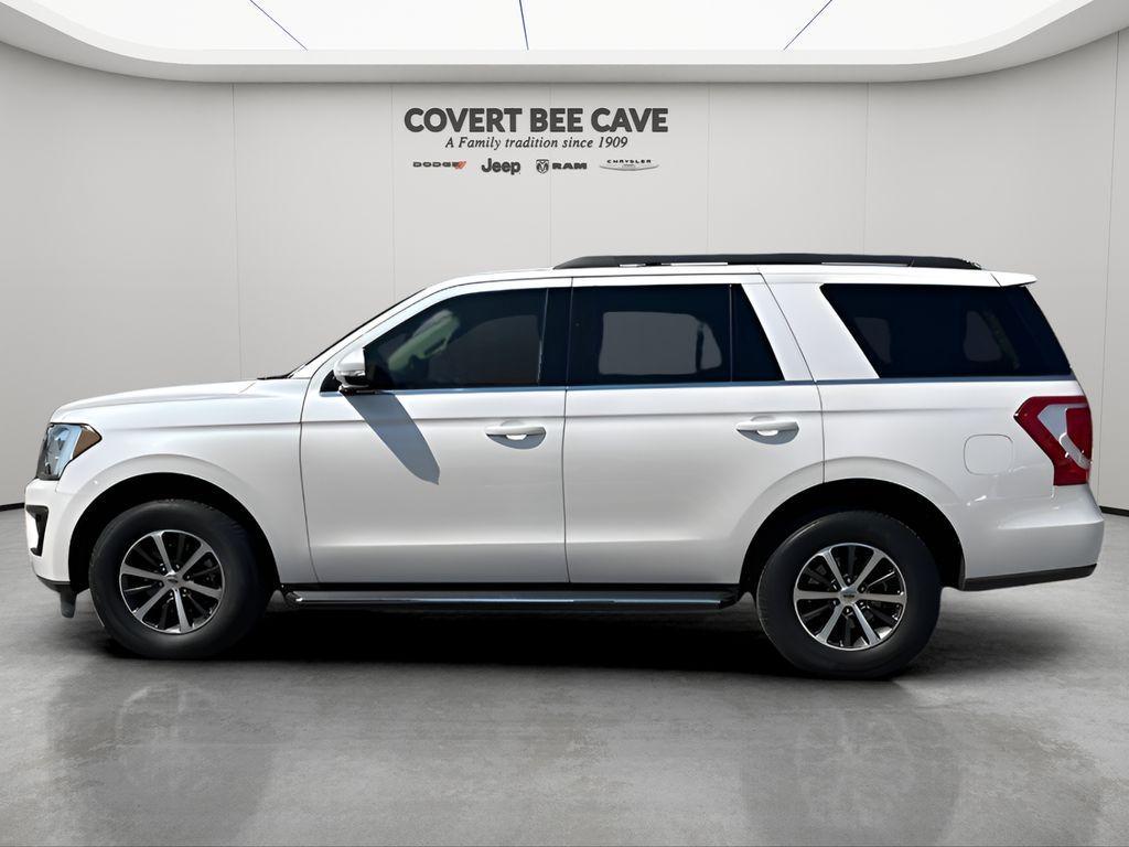 used 2018 Ford Expedition car, priced at $20,725