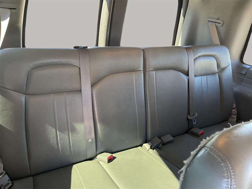 used 2022 Chevrolet Express 3500 car, priced at $29,988