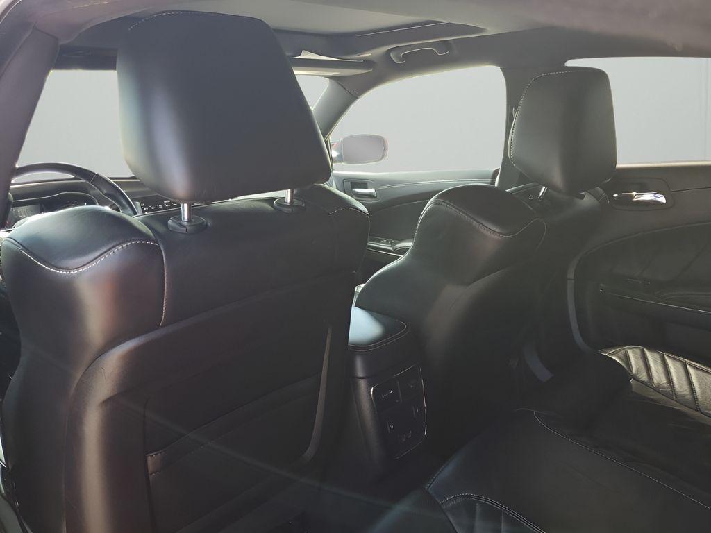 used 2023 Dodge Charger car, priced at $79,944
