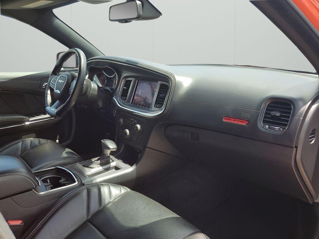 used 2023 Dodge Charger car, priced at $79,944