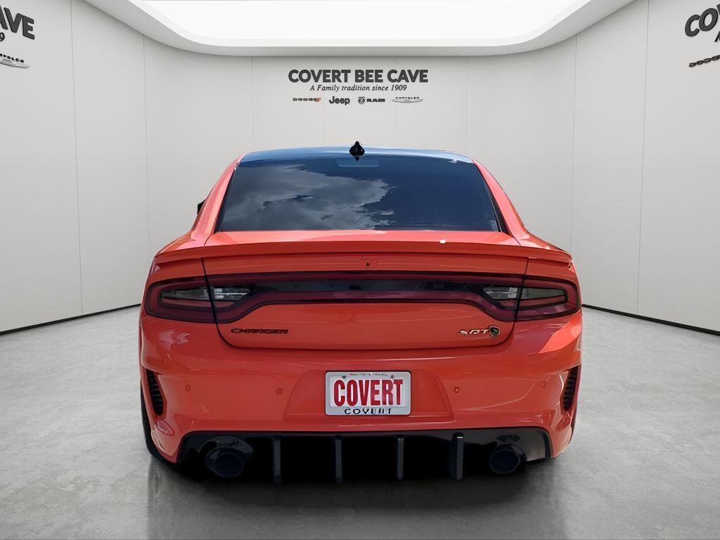 used 2023 Dodge Charger car, priced at $79,944