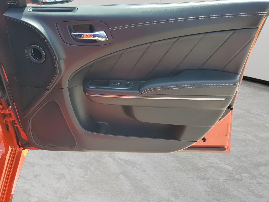 used 2023 Dodge Charger car, priced at $79,944