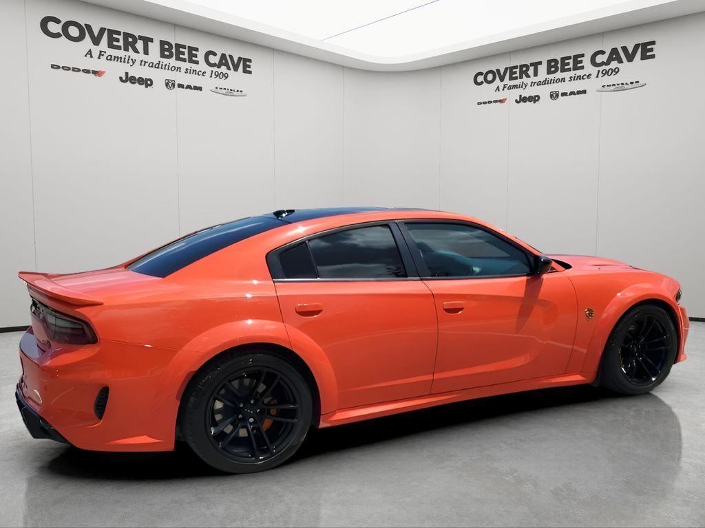 used 2023 Dodge Charger car, priced at $79,944