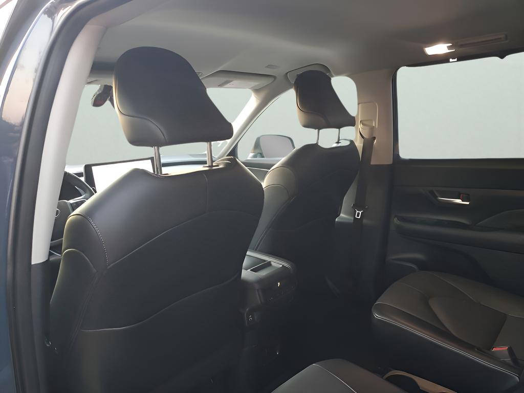 used 2024 Toyota Grand Highlander car, priced at $38,688