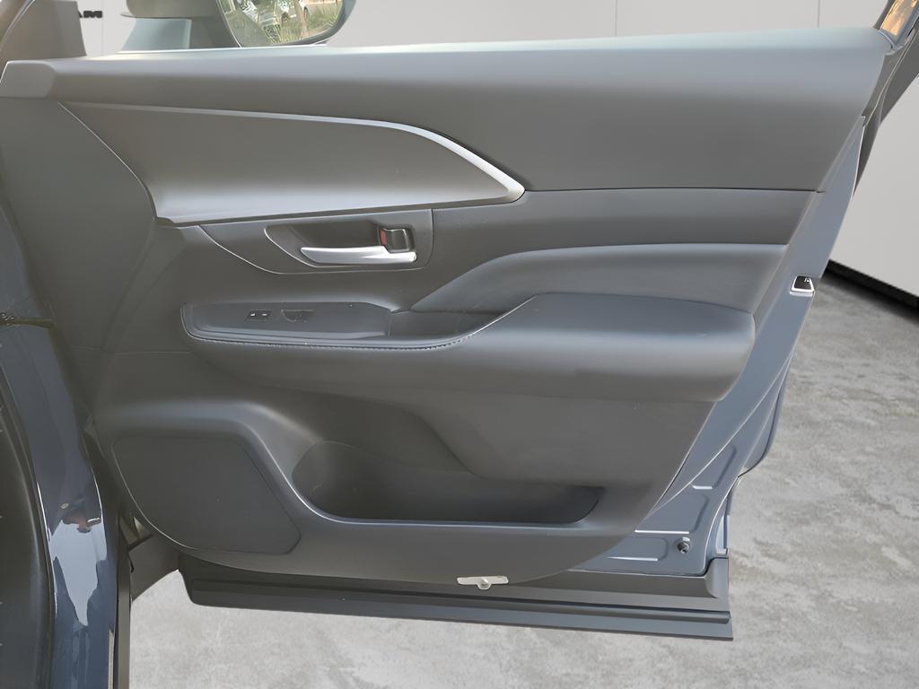 used 2024 Toyota Grand Highlander car, priced at $38,688