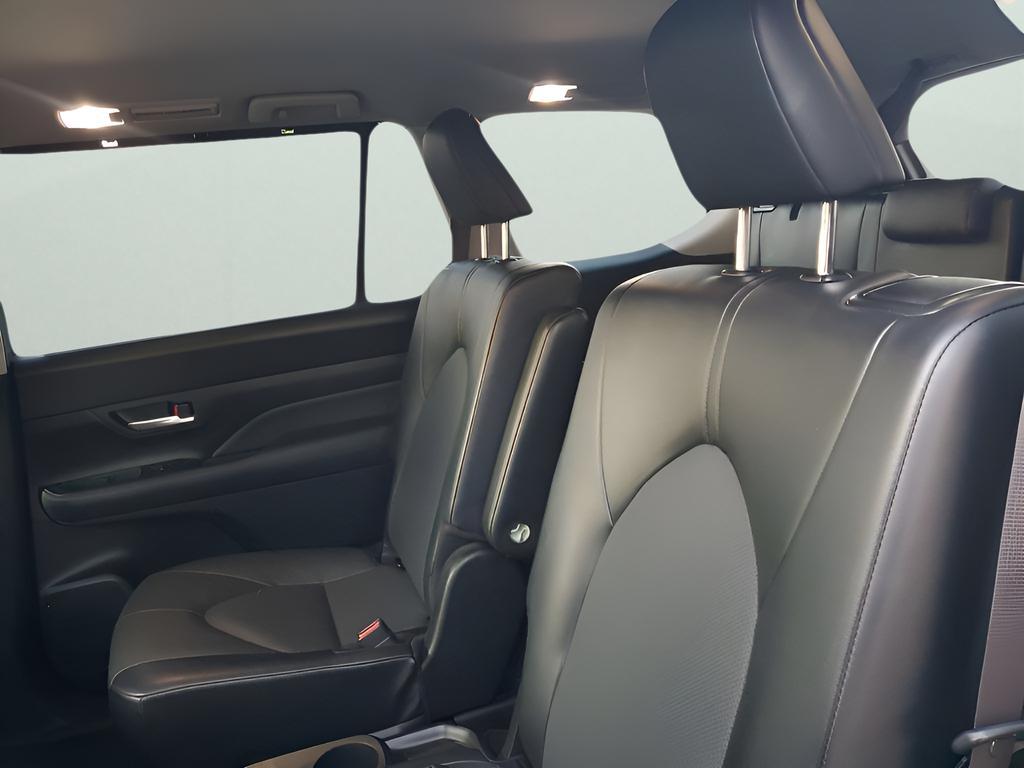 used 2024 Toyota Grand Highlander car, priced at $38,688