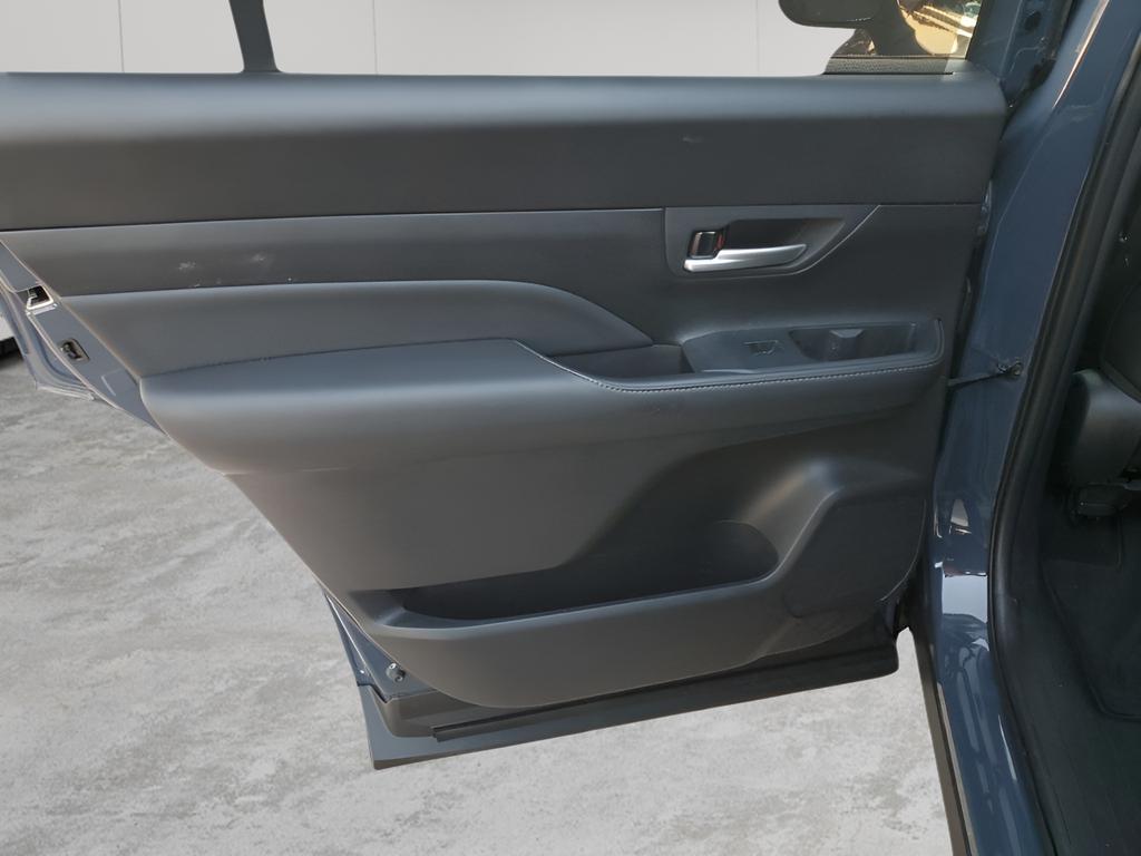 used 2024 Toyota Grand Highlander car, priced at $38,688