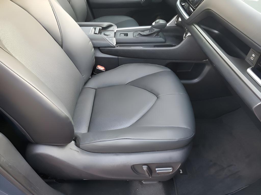 used 2024 Toyota Grand Highlander car, priced at $38,688