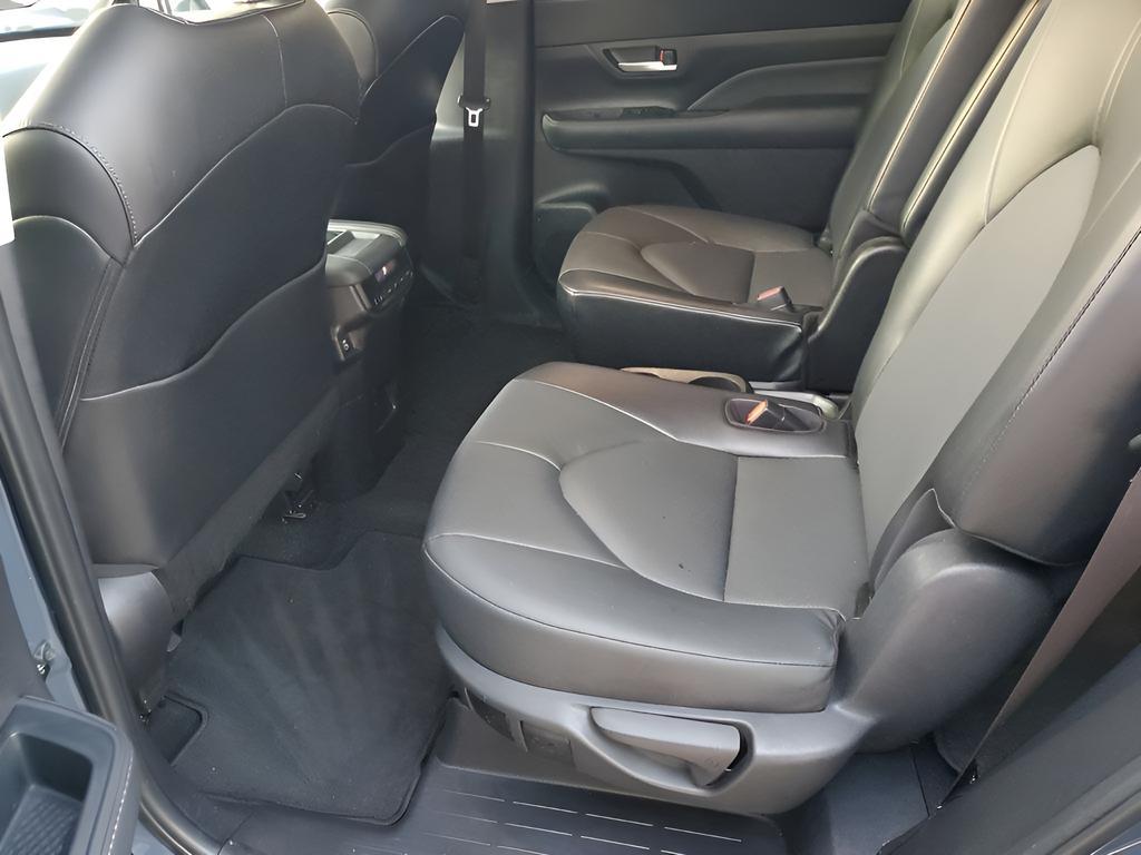 used 2024 Toyota Grand Highlander car, priced at $38,688