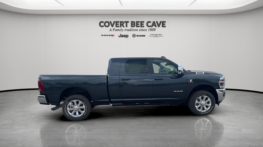 new 2026 Ram 3500 car, priced at $84,444