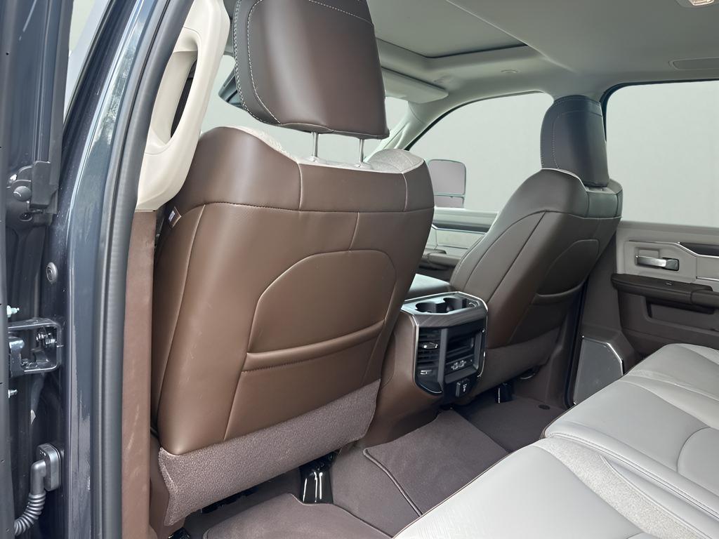 new 2026 Ram 3500 car, priced at $84,444