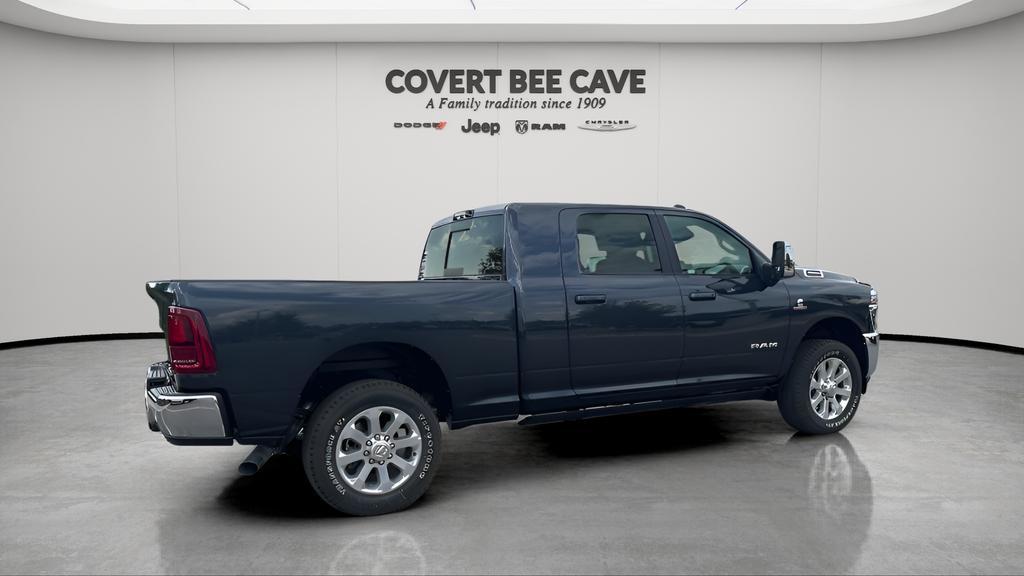 new 2026 Ram 3500 car, priced at $84,444