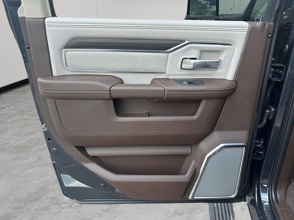 new 2026 Ram 3500 car, priced at $84,444