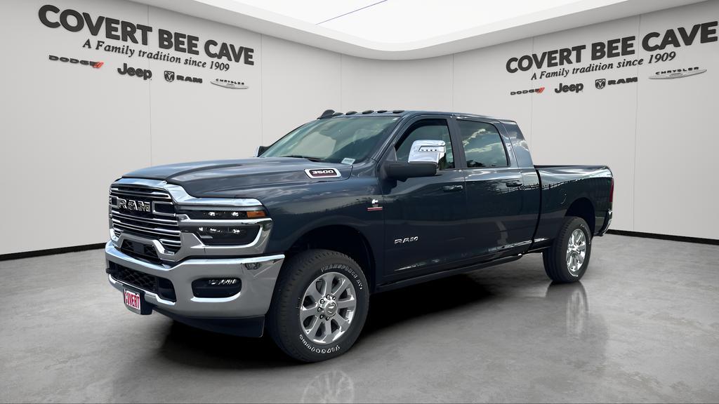 new 2026 Ram 3500 car, priced at $84,444