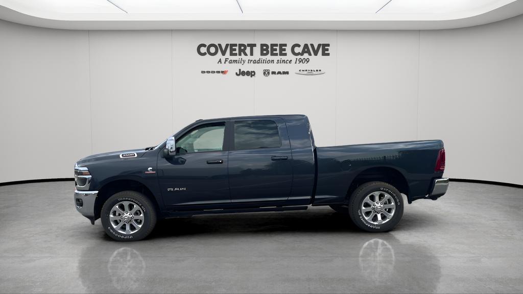 new 2026 Ram 3500 car, priced at $84,444