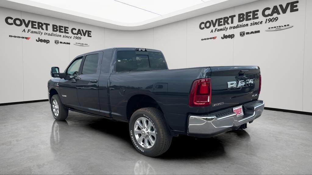 new 2026 Ram 3500 car, priced at $84,444