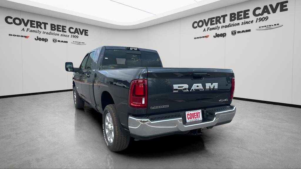 new 2026 Ram 3500 car, priced at $84,444