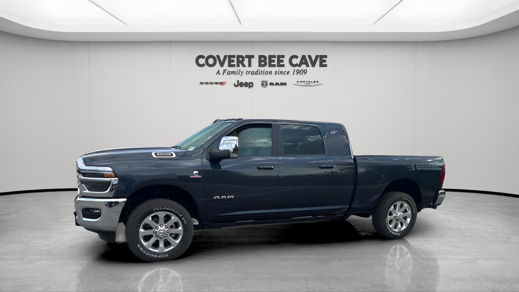 new 2026 Ram 3500 car, priced at $84,444