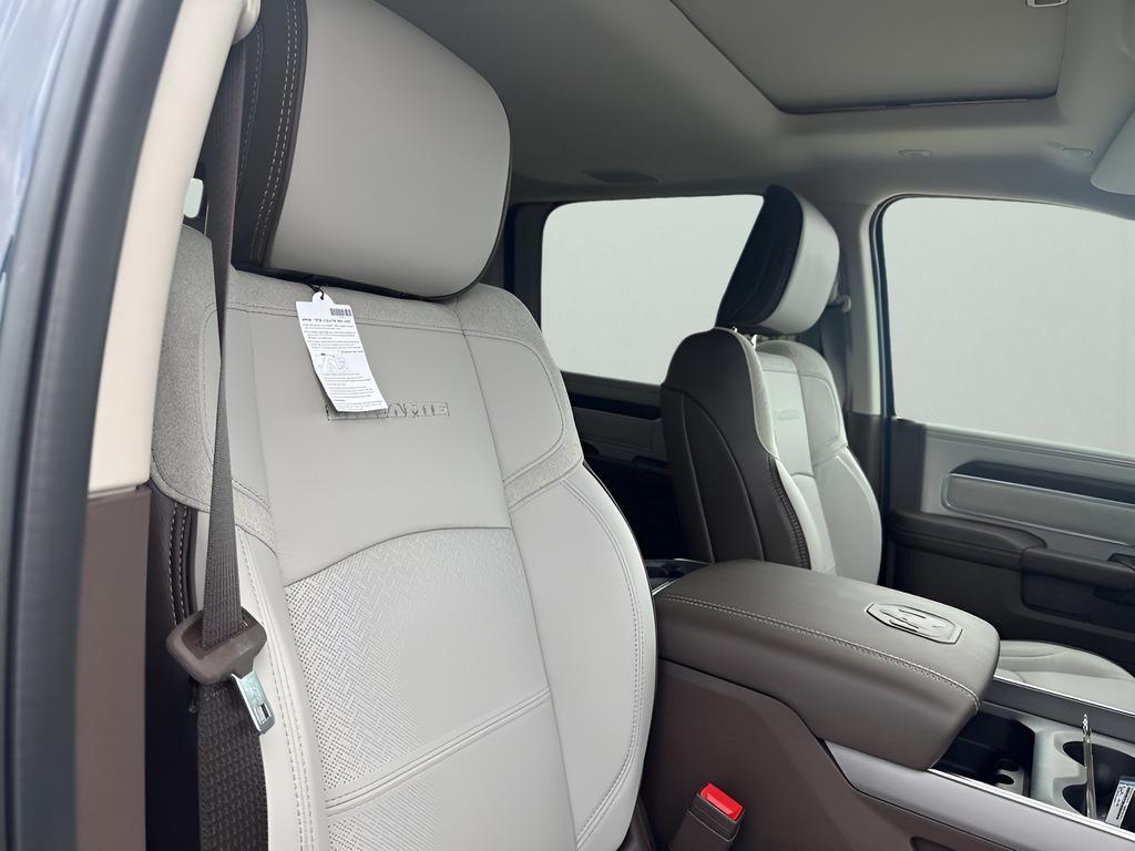 new 2026 Ram 3500 car, priced at $84,444