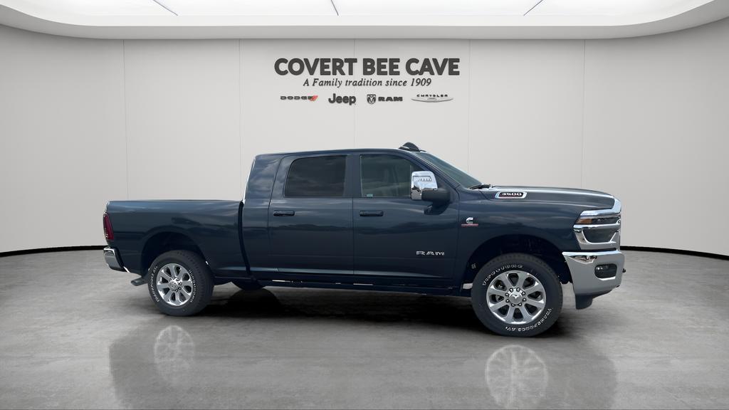 new 2026 Ram 3500 car, priced at $84,444