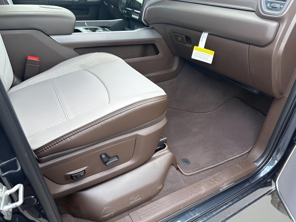 new 2026 Ram 3500 car, priced at $84,444