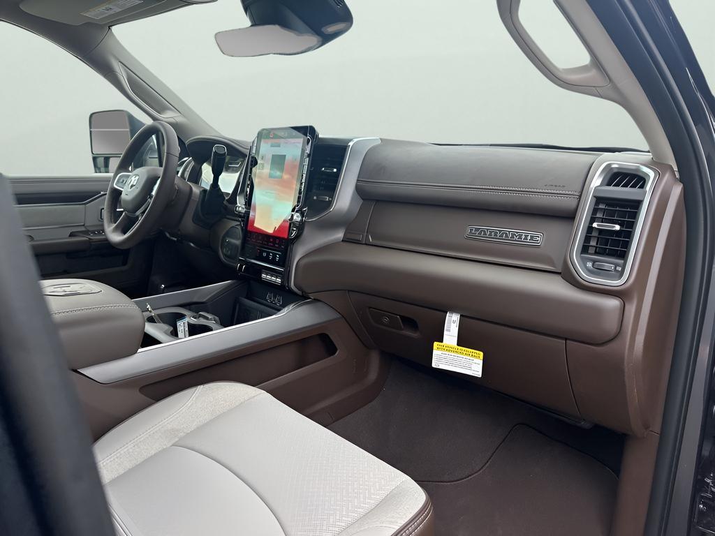 new 2026 Ram 3500 car, priced at $84,444