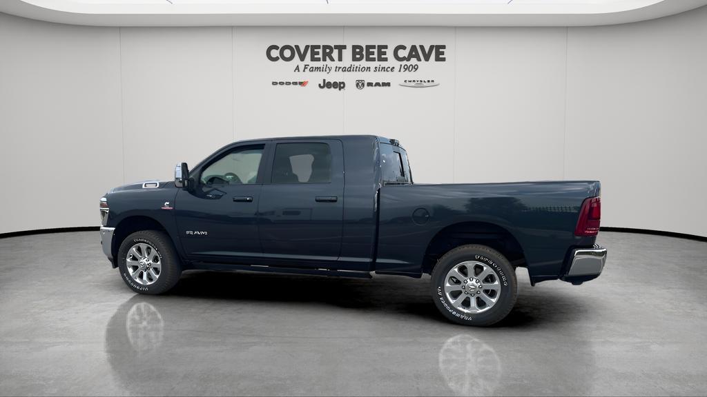 new 2026 Ram 3500 car, priced at $84,444