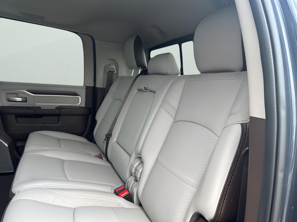 new 2026 Ram 3500 car, priced at $84,444