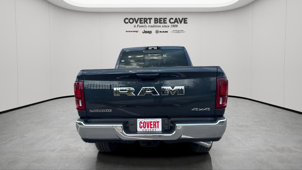 new 2026 Ram 3500 car, priced at $84,444