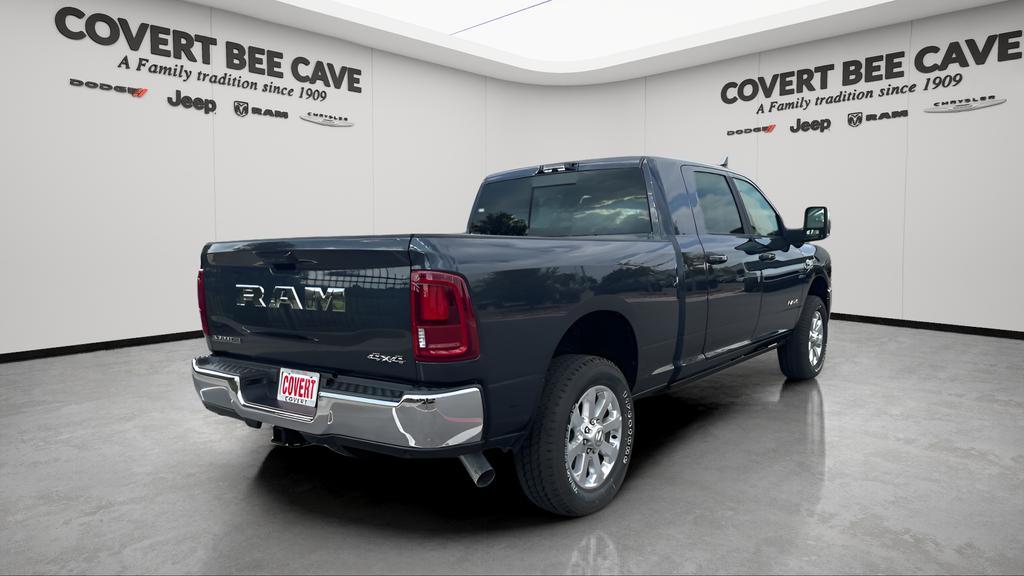 new 2026 Ram 3500 car, priced at $84,444