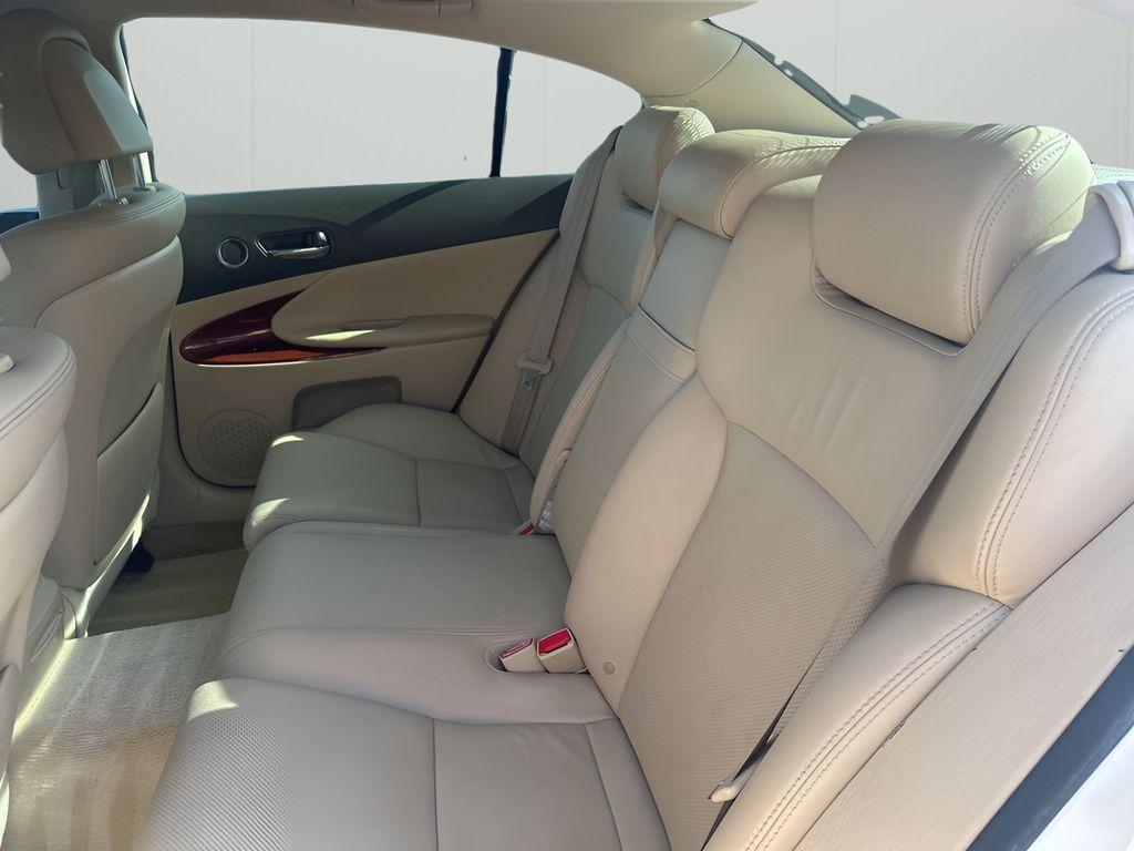 used 2008 Lexus GS 350 car, priced at $9,999