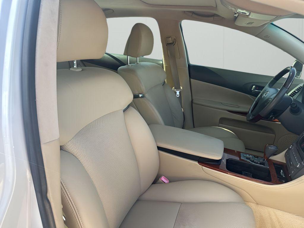 used 2008 Lexus GS 350 car, priced at $9,999