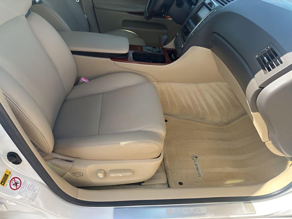 used 2008 Lexus GS 350 car, priced at $9,999