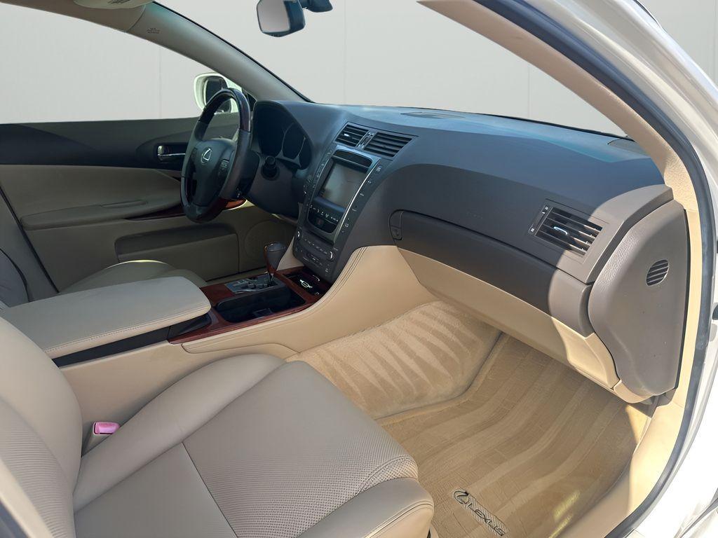 used 2008 Lexus GS 350 car, priced at $9,999