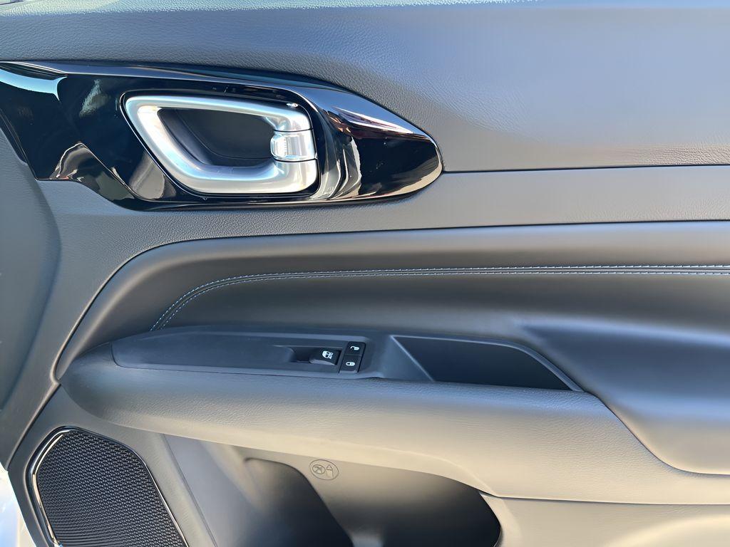 new 2025 Jeep Compass car, priced at $28,232