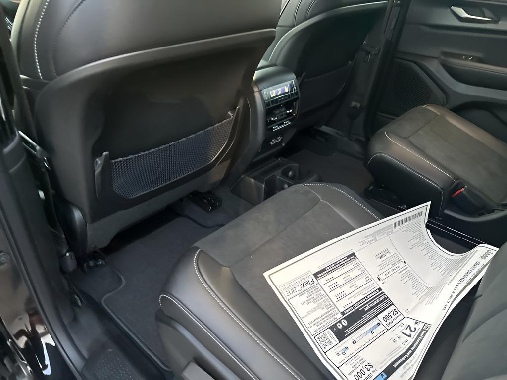 new 2025 Jeep Grand Cherokee L car, priced at $40,701