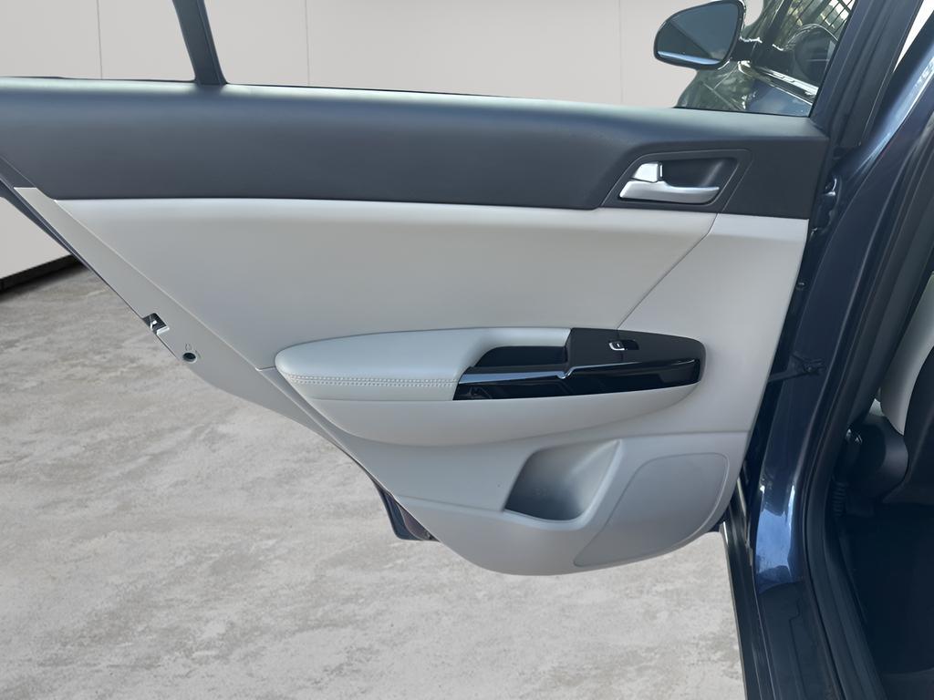 used 2020 Kia Sportage car, priced at $17,995