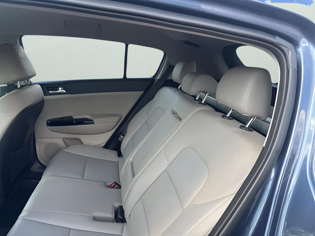 used 2020 Kia Sportage car, priced at $17,995