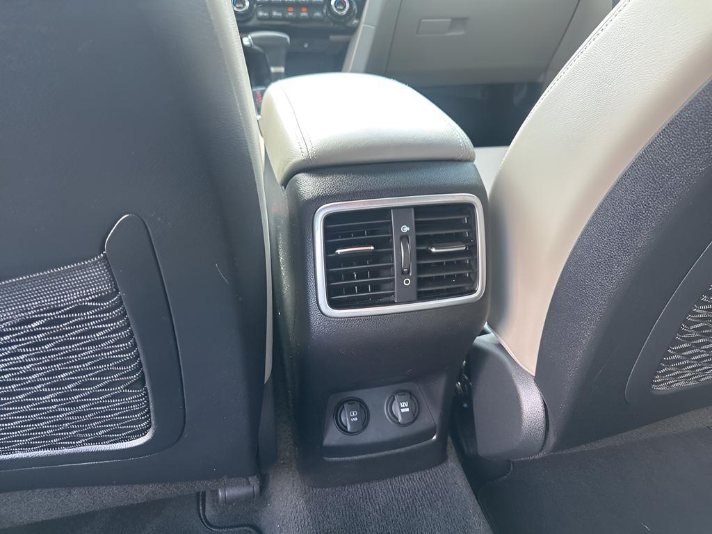 used 2020 Kia Sportage car, priced at $17,995