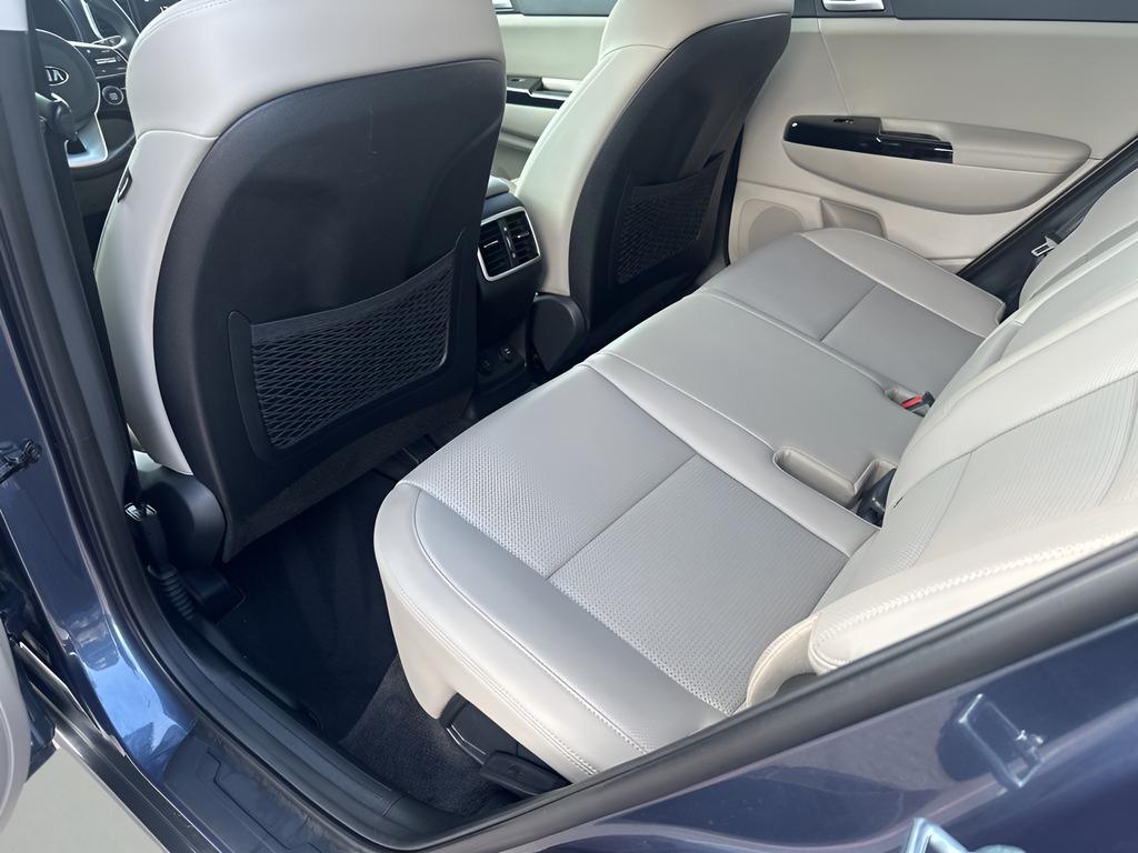 used 2020 Kia Sportage car, priced at $17,995