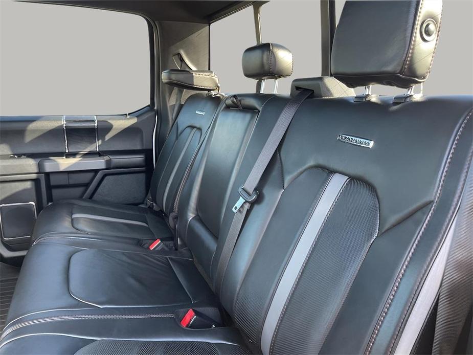 used 2019 Ford F-150 car, priced at $34,986