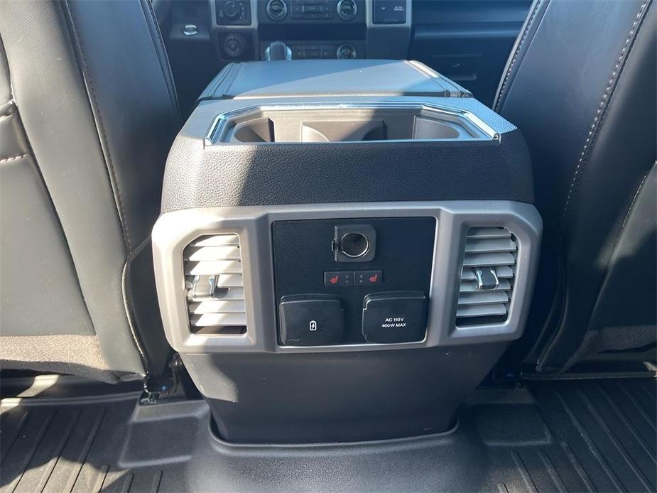 used 2019 Ford F-150 car, priced at $34,986