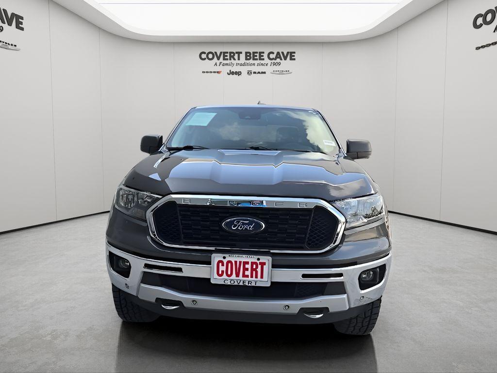 used 2019 Ford Ranger car, priced at $25,897