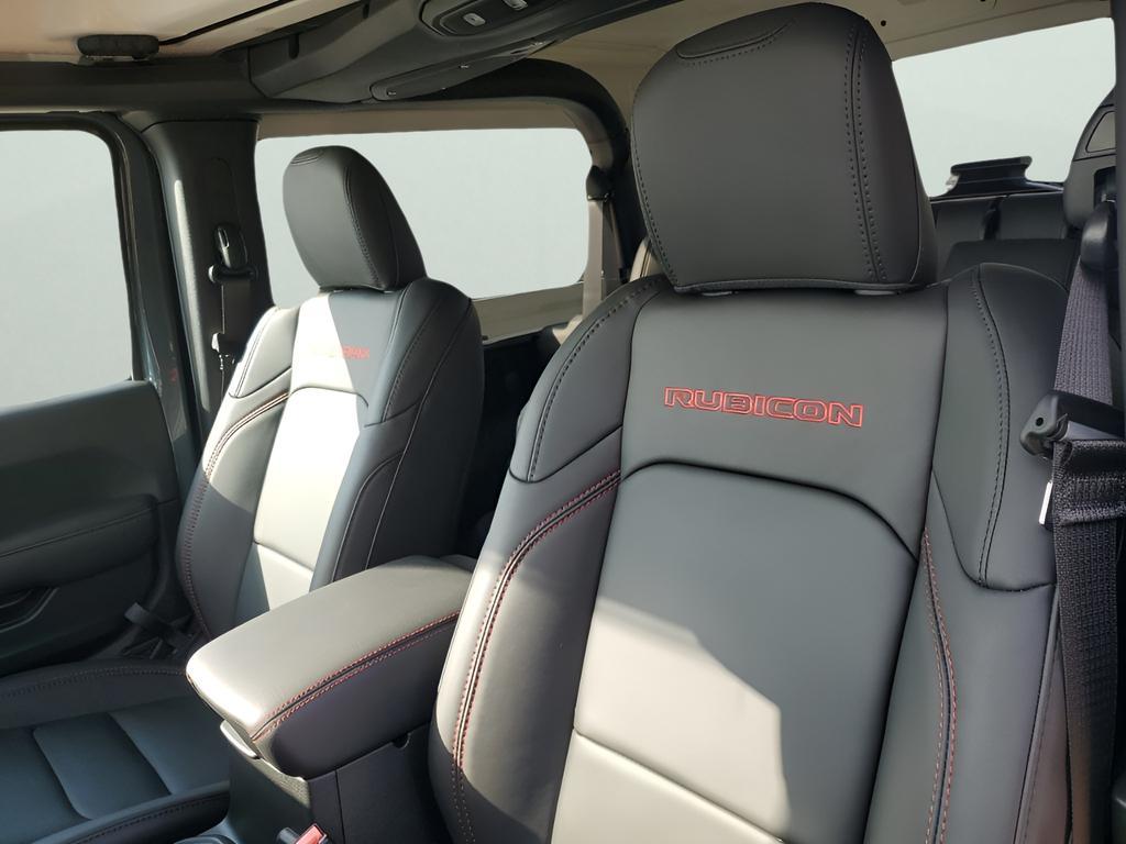 new 2026 Jeep Wrangler car, priced at $54,952