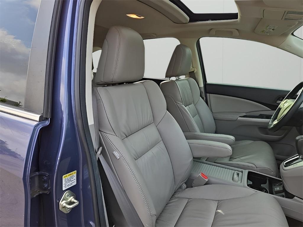 used 2014 Honda CR-V car, priced at $16,117