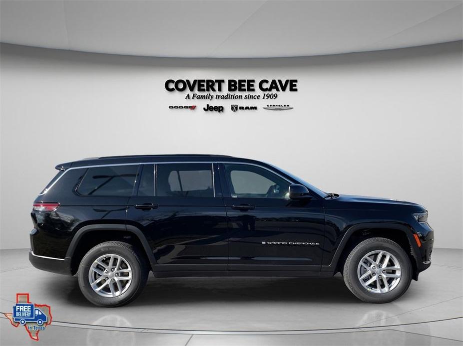 new 2025 Jeep Grand Cherokee L car, priced at $41,220