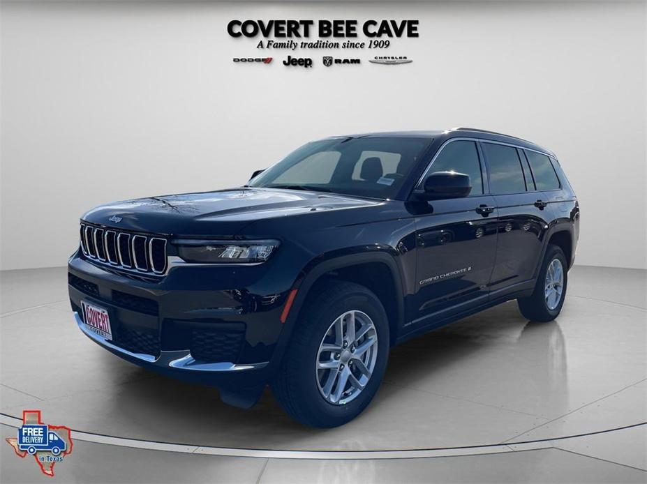 new 2025 Jeep Grand Cherokee L car, priced at $41,220