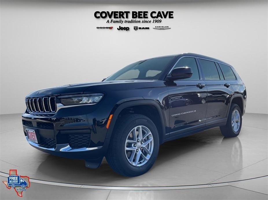 new 2025 Jeep Grand Cherokee L car, priced at $41,220